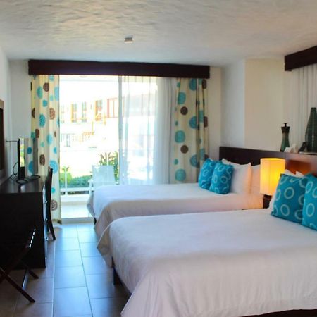 Grand Paradise Playa Dorada Puerto Plata Exterior photo