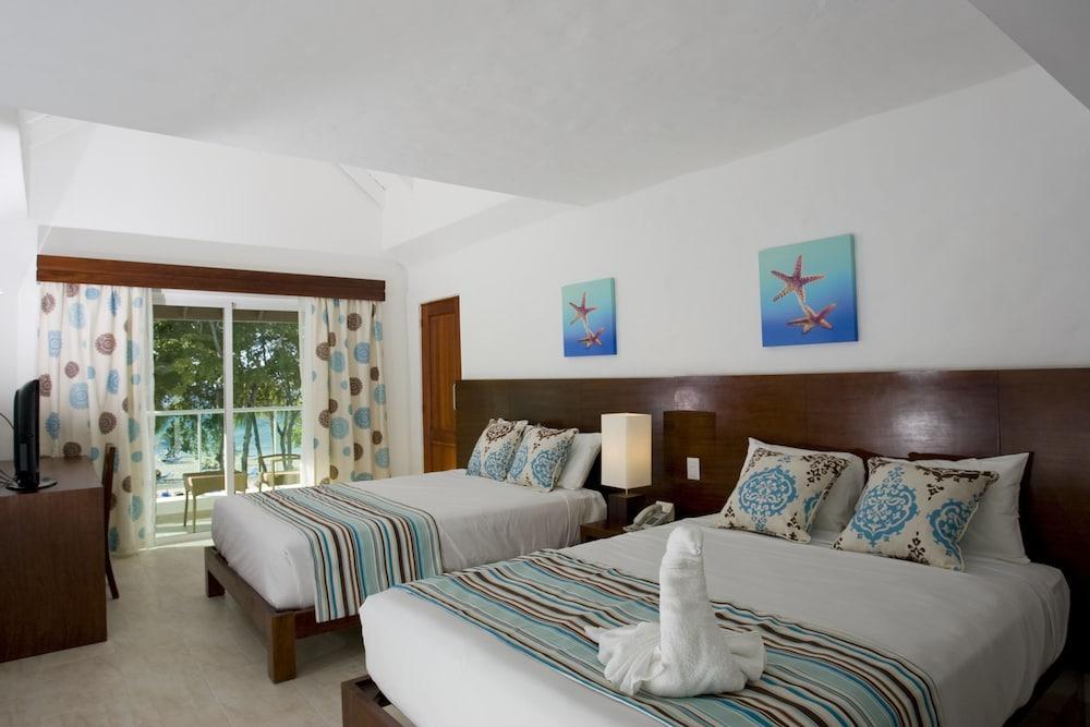 Grand Paradise Playa Dorada Puerto Plata Exterior photo