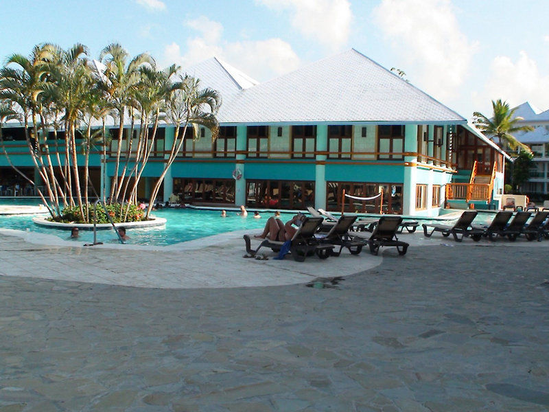 Grand Paradise Playa Dorada Puerto Plata Exterior photo