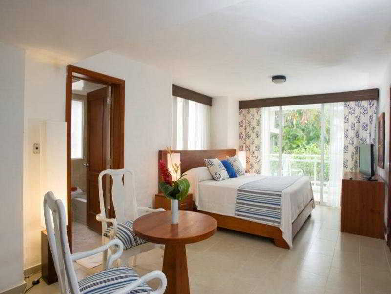 Grand Paradise Playa Dorada Puerto Plata Exterior photo
