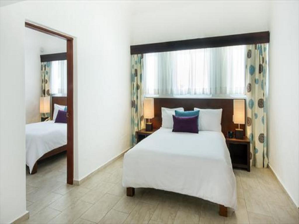 Grand Paradise Playa Dorada Puerto Plata Exterior photo