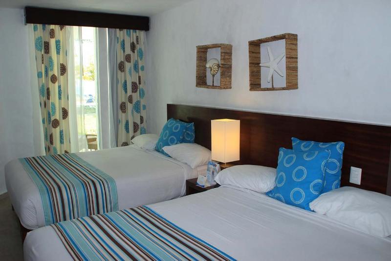 Grand Paradise Playa Dorada Puerto Plata Exterior photo