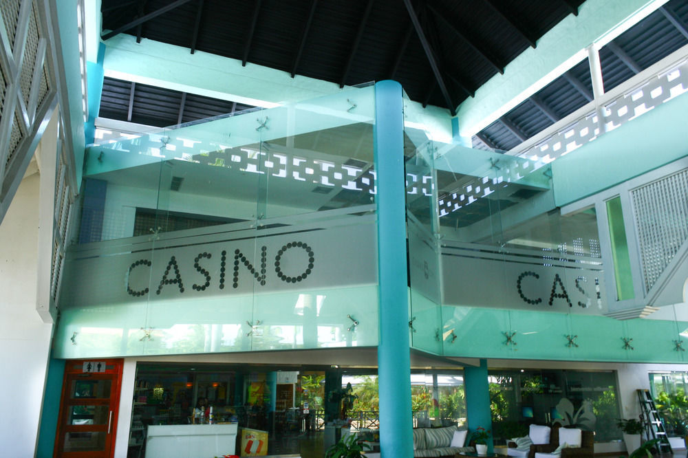 Grand Paradise Playa Dorada Puerto Plata Exterior photo