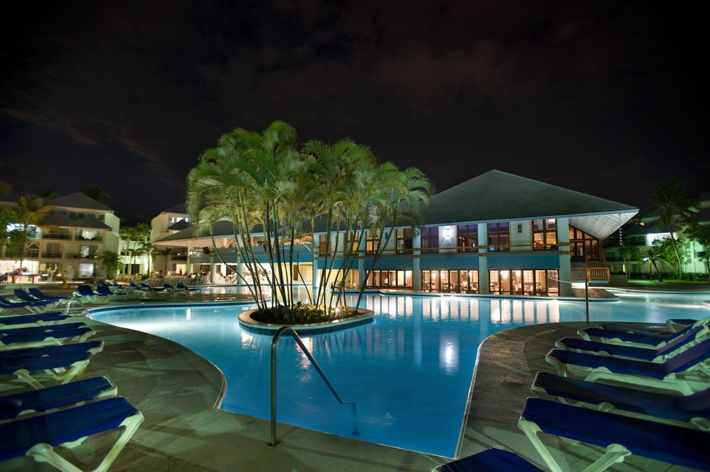 Grand Paradise Playa Dorada Puerto Plata Exterior photo
