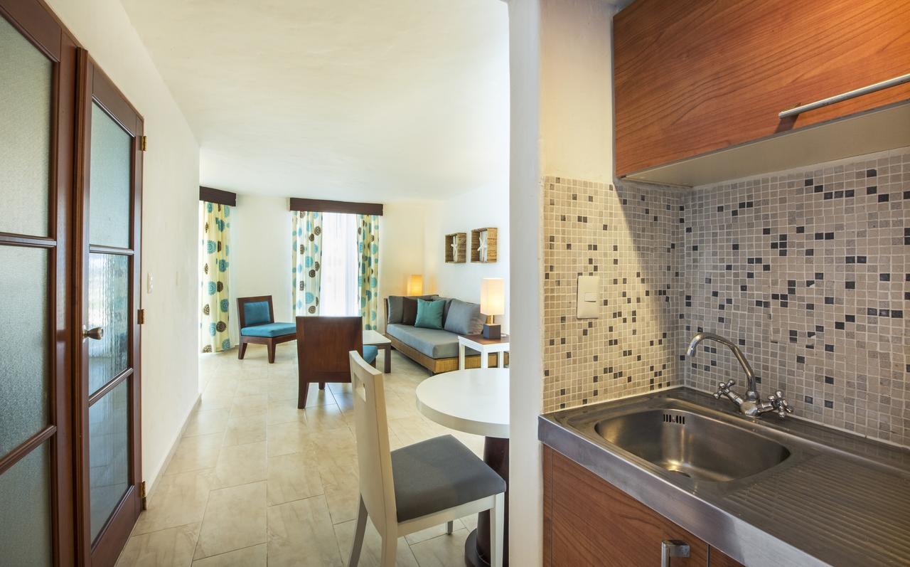 Grand Paradise Playa Dorada Puerto Plata Exterior photo