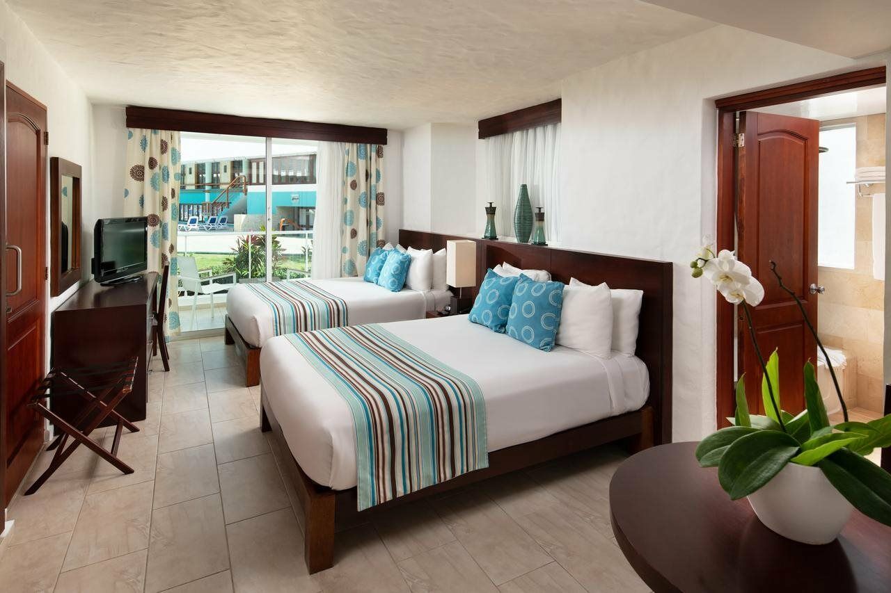 Grand Paradise Playa Dorada Puerto Plata Exterior photo