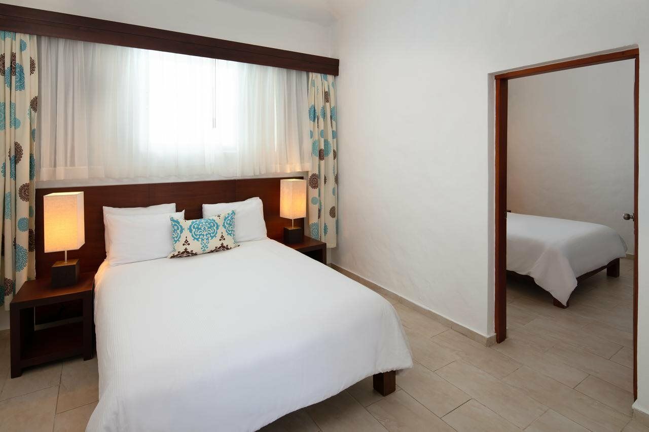Grand Paradise Playa Dorada Puerto Plata Exterior photo