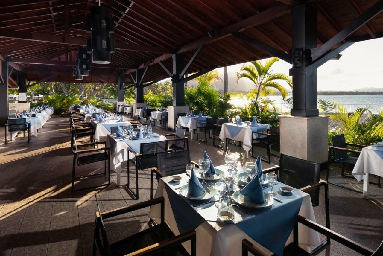 Grand Paradise Playa Dorada Puerto Plata Exterior photo