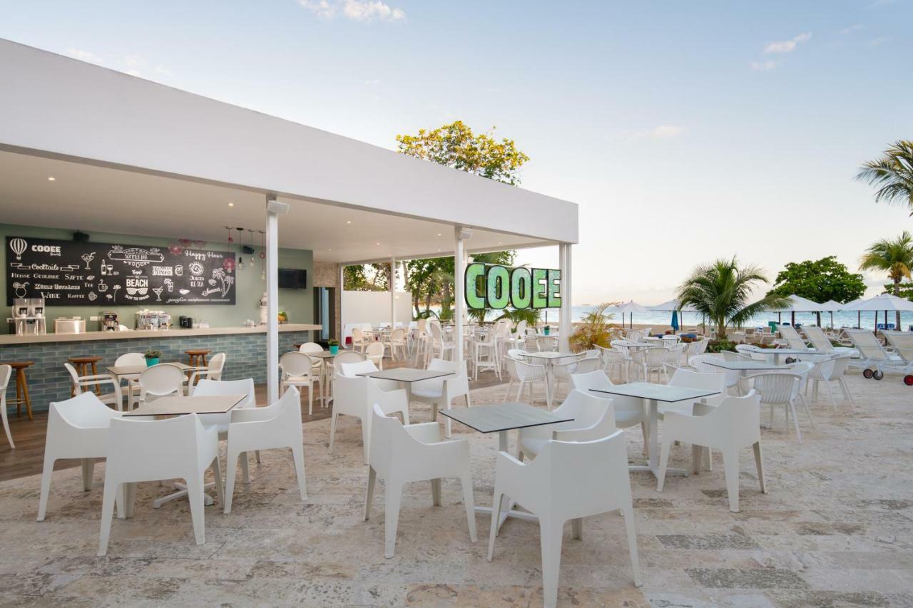 Grand Paradise Playa Dorada Puerto Plata Exterior photo