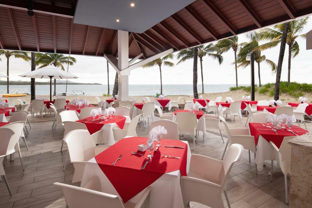 Grand Paradise Playa Dorada Puerto Plata Exterior photo