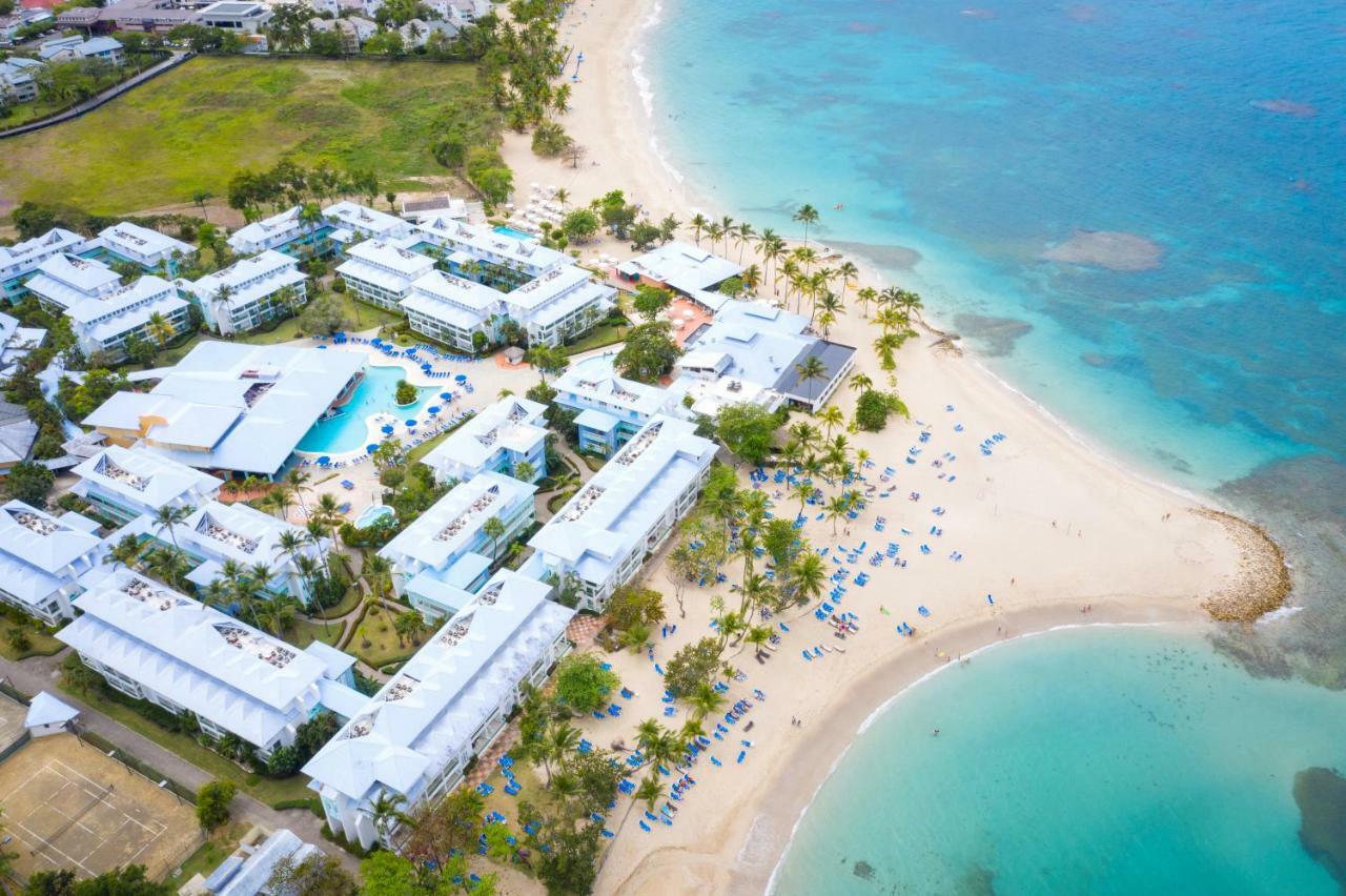 Grand Paradise Playa Dorada Puerto Plata Exterior photo