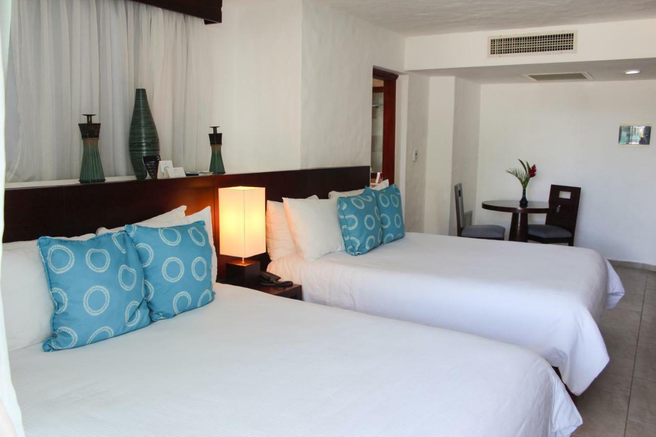 Grand Paradise Playa Dorada Puerto Plata Exterior photo